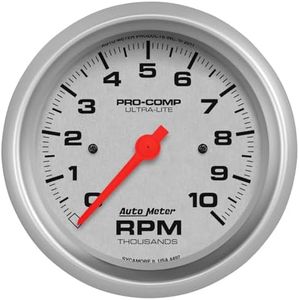 Auto Meter