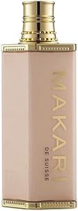 Makari Classic Premium+ Beauty Skin Whitening Milk 4.75 fl.oz – Intense Lightening, Brightening & Toning Body Lotion - Daily Moisturizing Treatment for Dark Spots, Acne Scars & Hyperpigmentation