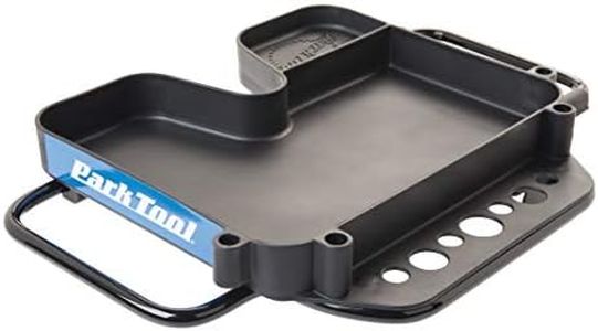 Park Tool Work Tray (for PCS-1, PCS-4, PCS-9, PCS-10, PCS-11, and PRS-15)