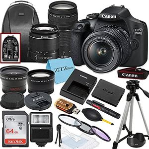 Canon EOS