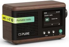Pure Classic Mini Portable digital 