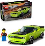 LEGO Speed Champions Dodge Challeng