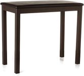 Casio CB7 Piano Bench - Brown