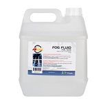 ADJ Products F4L ECO Economy Grade Water Based Fog Juice - 4 Litres - Safe, Odorless & Long Lasting Fog Juice - Perfect for Parties, Halloween, Weddings, Clubs