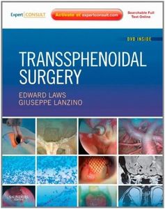 Transsphenoidal Surgery: Expert Consult - Online and Print