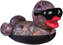 GAME 56794-BB Towable Tuff Duck, 6 