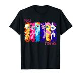 My Little Pony Friend T Shirts