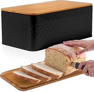 Bread Box 