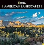 National Geographic: American Lands