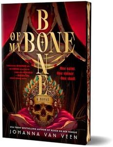 Bone of My Bone (Deluxe Edition)