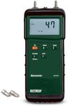 Extech 407910 Heavy-Duty Differenti