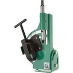 Grizzly Industrial T28929-2" Pipe/Tube Notcher