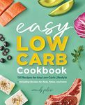 Low Carb Cookbooks