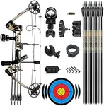 Lanneret Compound Bow and Archery S