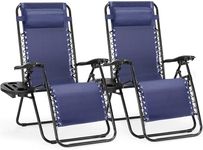 Sweetcrispy Zero Gravity Chairs, Se