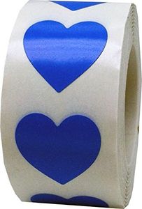 Blue Heart