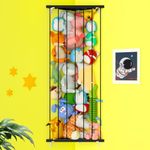 Corner Stuffed Animal Storage Toy O