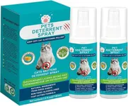 hply tea Cat Deterrent Spray, Cat S