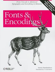 Fonts & En