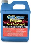 Star Tron Enzyme Fuel Additive 1 Gallon 093000N