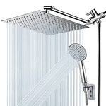 Waterfall Shower Heads