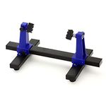 Stanz Adjustable Soldering Clamp PCB Holder for Circuit Board Holder Motherboard PCB Frame Stand Clamp Printed Helping Hand Soldering Repair Tool 360 Degree Rotation