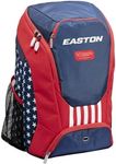 Easton | DUGOUT Backpack Equipment Bag | USA