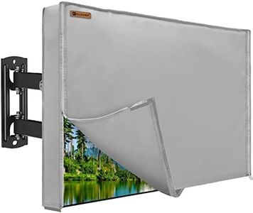 Outdoor TV