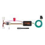 CURT 56158 Custom Wiring Harness