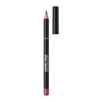 Rimmel Lasting Finish 8HR Lip Liner, Ms. Mauve, Highly Pigmented Formula, Long-Wearing Creamy Colour, Precise Application and Seamless Blend, For Big & Plump Lips, Vegan & Cruelty Free, 1.2g