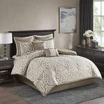 Madison Park Odette Cozy Comforter 