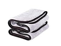 Griot's Garage 55586 PFM Terry Weave Towel (Set of 2)