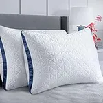 Slybear Pillows Queen Size Set of 2