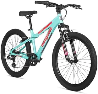 Mongoose F