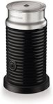 Nespresso Aeroccino3 Milk Frother, 