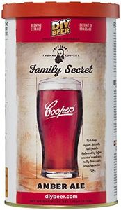 Coopers DI