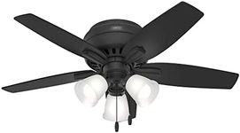 Hunter Fan Company 52393 Newsome Ce
