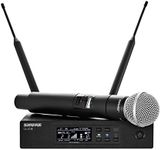 Shure QLXD24/SM58 Handheld Wireless