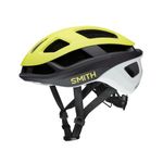 SMITH Optics Trace MIPS, Color: Matte Neon Yellow Viz, Size: S (E0072804G5155)