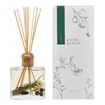 Rosy Rings Botanical Reed Diffuser, Forest