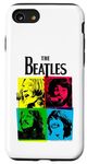 iPhone SE (2020) / 7 / 8 The Beatles - CMYK Beatles Case