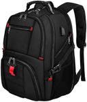 YOREPEK Travel Backpack, Extra Larg