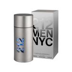 Carolina Herrera 212 Men Eau De Toilette 100ml