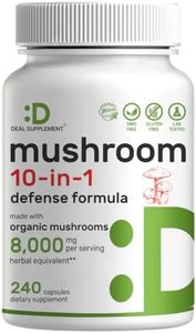 Organic 10