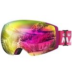 OutdoorMaster Ski Goggles PRO - Fra