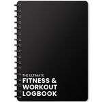 Fitness Books