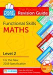 Functional Skills Maths: Level 2 Revision Guide (Daydream Education) - FREE digital edition for computers, phones and tablets!