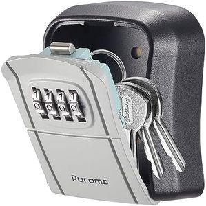 Puroma Key