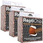 ReptiChip Compressed Coconut Chip S