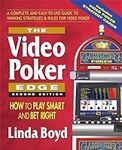 The Video Poker Edge, Second Editio